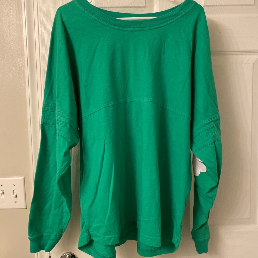 Very adorable St. Patty’s Day shirt
